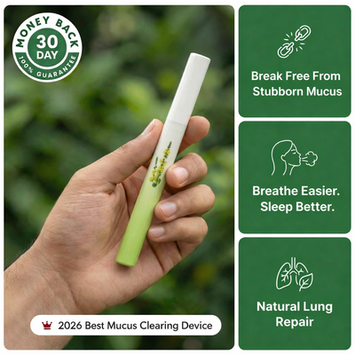 Revair™ Mullein Purifier V2