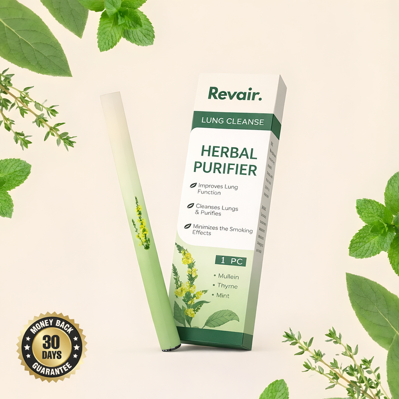 Finally, A Cleaner Way To Enjoy Mullein