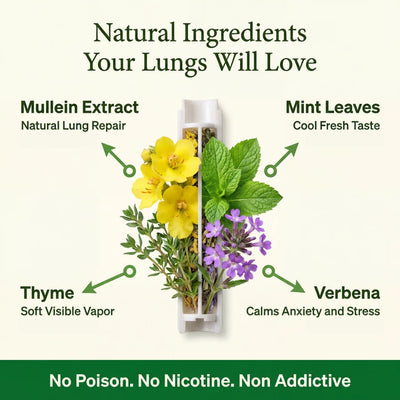 Revair™ Mullein Purifier V2