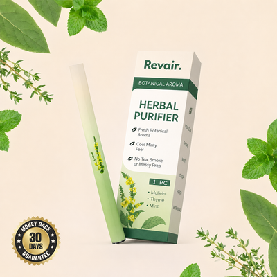 Revair™ Mullein Purifier V2